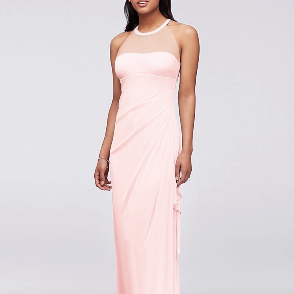 Bridesmaid dress